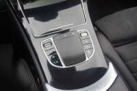 Mercedes-Benz GLC 200 Coupe AMG Line 4Matic