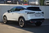 Nissan Qashqai N-Connecta 1.3 Dig-T Aut.