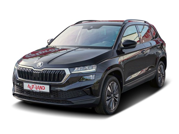Skoda Karoq 1.5 16V TSI Tour