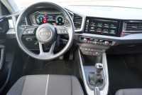 Audi A1 30 1.0 TFSI advanced