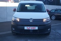 VW Caddy Cargo 2.0 TDI