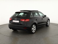 Audi A3 Sportback 1.5 TSI S-tronic