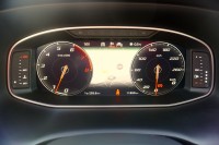 Seat Ateca FR 1.5 TSI