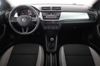 Skoda Fabia 1.0 MPI Ambition