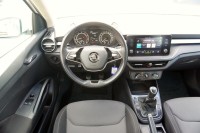 Skoda Fabia 1.0 MPI Ambition