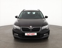 Skoda Superb Combi 1.4 TSI