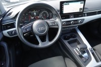 Audi A4 Avant 40 2.0 TDI advanced
