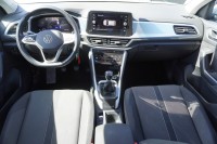 VW T-Roc 1.0 TSI