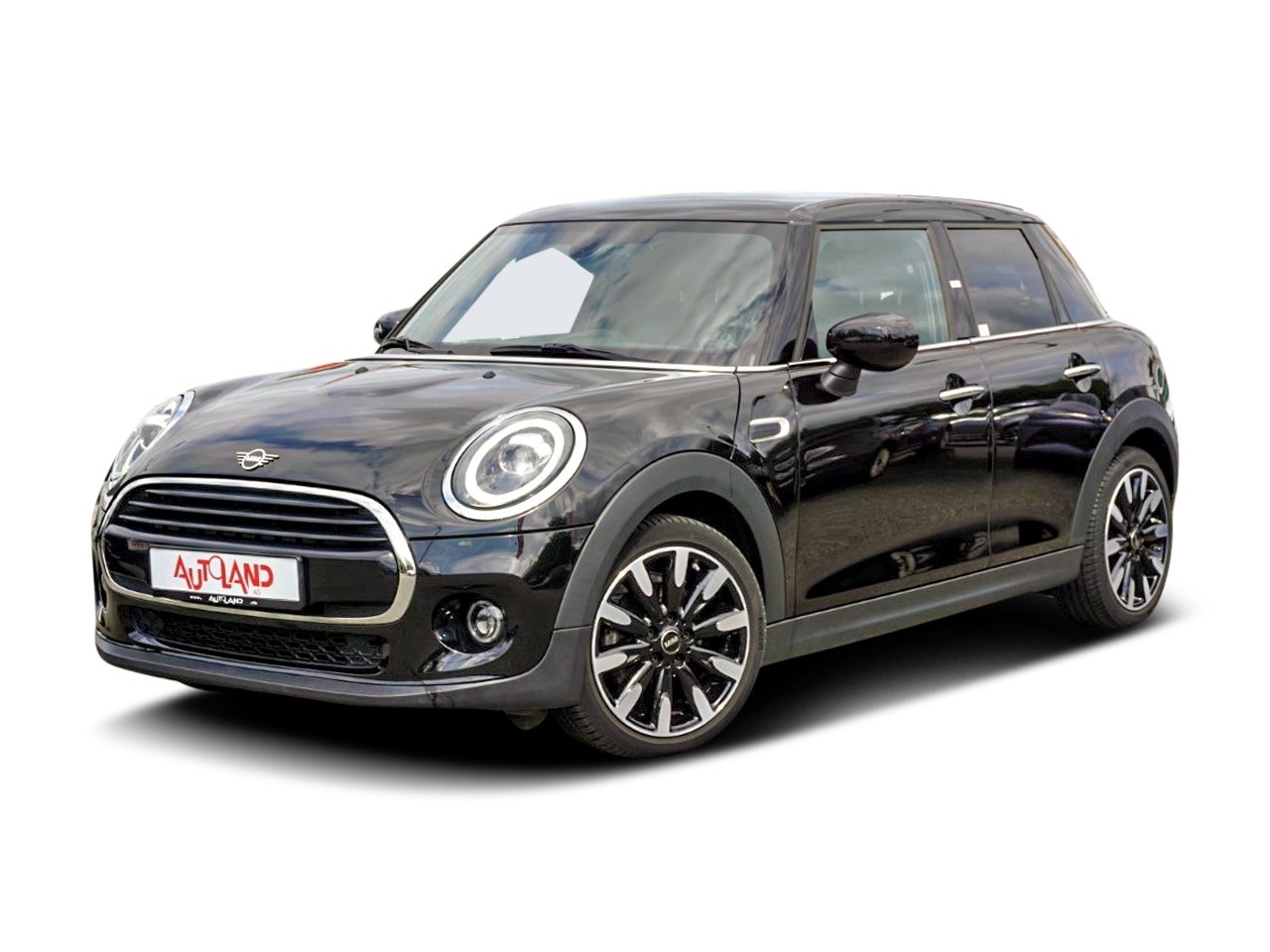 MINI COOPER Cooper 1.5