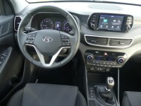 Hyundai Tucson 1.6 Pure 2WD
