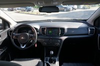 Kia Sportage 1.6