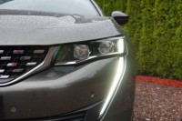 Peugeot 508 SW 2.0 Blue-HDi GT