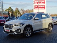 Vorschau: BMW X1 sDrive 18 i Sport Line Aut.