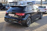 Audi A3 Sportback 30 1.0 TFSI