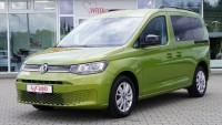Vorschau: VW Caddy 2.0 TDI Life DSG