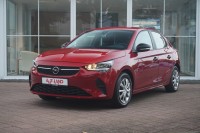 Vorschau: Opel Corsa F 1.2 Edition