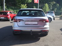 Audi A4 Avant 35 2.0 TFSI