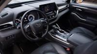 Toyota Highlander 2.5 Hybrid Luxury 4x4 Aut.