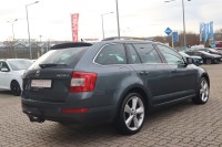 Skoda Octavia Combi 1.4 TSI Style