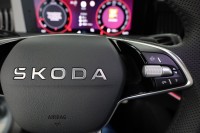 Skoda Superb Combi Sportline 2.0 TSI DSG