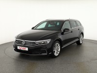 VW Passat Variant GTE LED Navi ACC Kamera Totwinkel