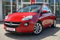 Vorschau: Opel Adam 1.2 Open Air