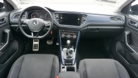VW T-Roc 1.5 TSI DSG United