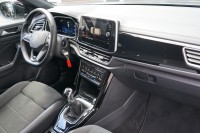 VW T-Roc 1.0 TSI R-Line