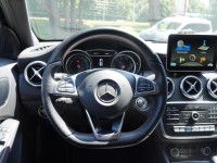Mercedes-Benz A 180 A180 AMG Line