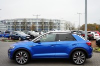 VW T-Roc 2.0 TSI 4M R-Line Pano VC