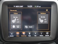 Jeep Renegade 1.3 Limited FWD Aut.