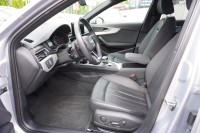 Audi A4 Avant 40 TDI Advanced S-Tronic