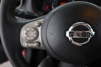 Nissan Micra 1.2 N-Tec