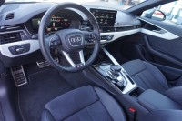 Audi A4 Quattro Avant 45 2.0 TFSI quattro S-Line