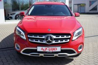Mercedes-Benz GLA 200 Standard