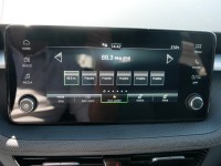 Skoda Fabia 1.0 TSI