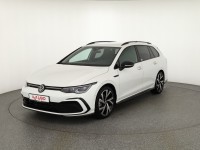 VW Golf VIII Variant 2.0 TSI DSG R-Line 3-Zonen-Klima Navi Sitzheizung