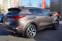 Kia Sportage 1.6 T-GDI GT-Line 4WD Aut Pano