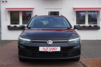 VW Golf VIII Variant 2.0 TDI Life