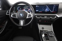 BMW 3 330e M-Sport Touring PHEV