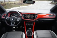 VW T-Roc 1.5 TSI Sport