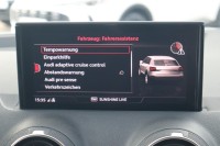 Audi Q2 35 TFSI sport S-Tronic