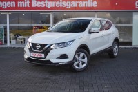 Vorschau: Nissan Qashqai 1.3 DIG-T