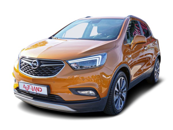 Opel Mokka X 1.4 Turbo Ultimate