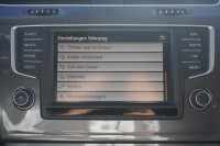 VW Golf Alltrack 2.0 TDI 4 Motion