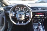 Skoda Superb Combi 1.4 TSI Sportline iV