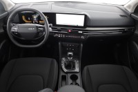 Kia Sportage 1.6 T-GDI Facelift