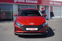 Hyundai i20 1.0 T-GDI Blackline Aut.
