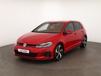 VW Golf VII 2.0 TSI GTI Performance 2-Zonen-Klima Navi Sitzheizung