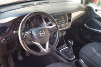 Opel Crossland X 1.2